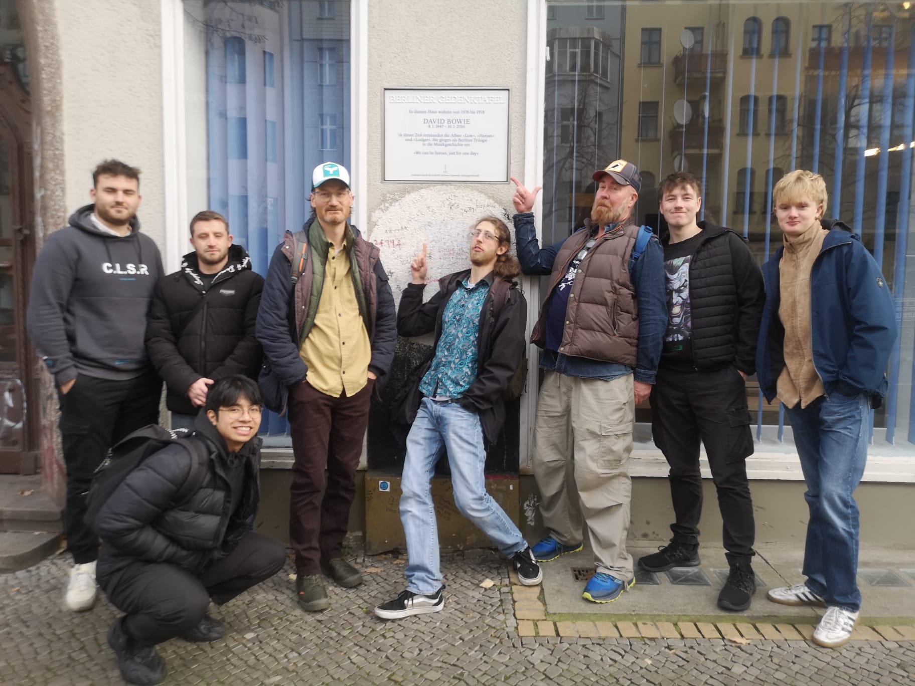 Berlin 1