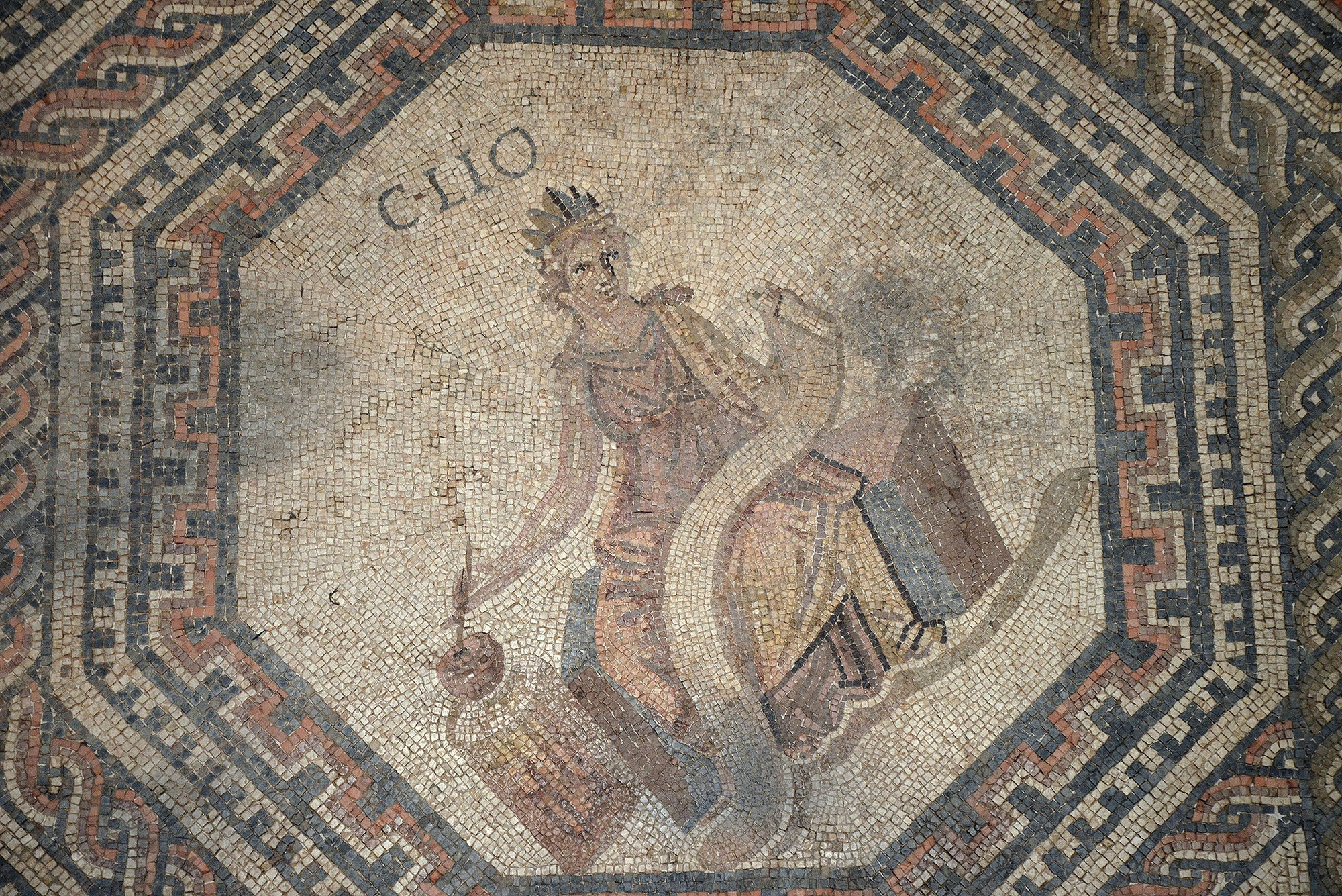 mosaic