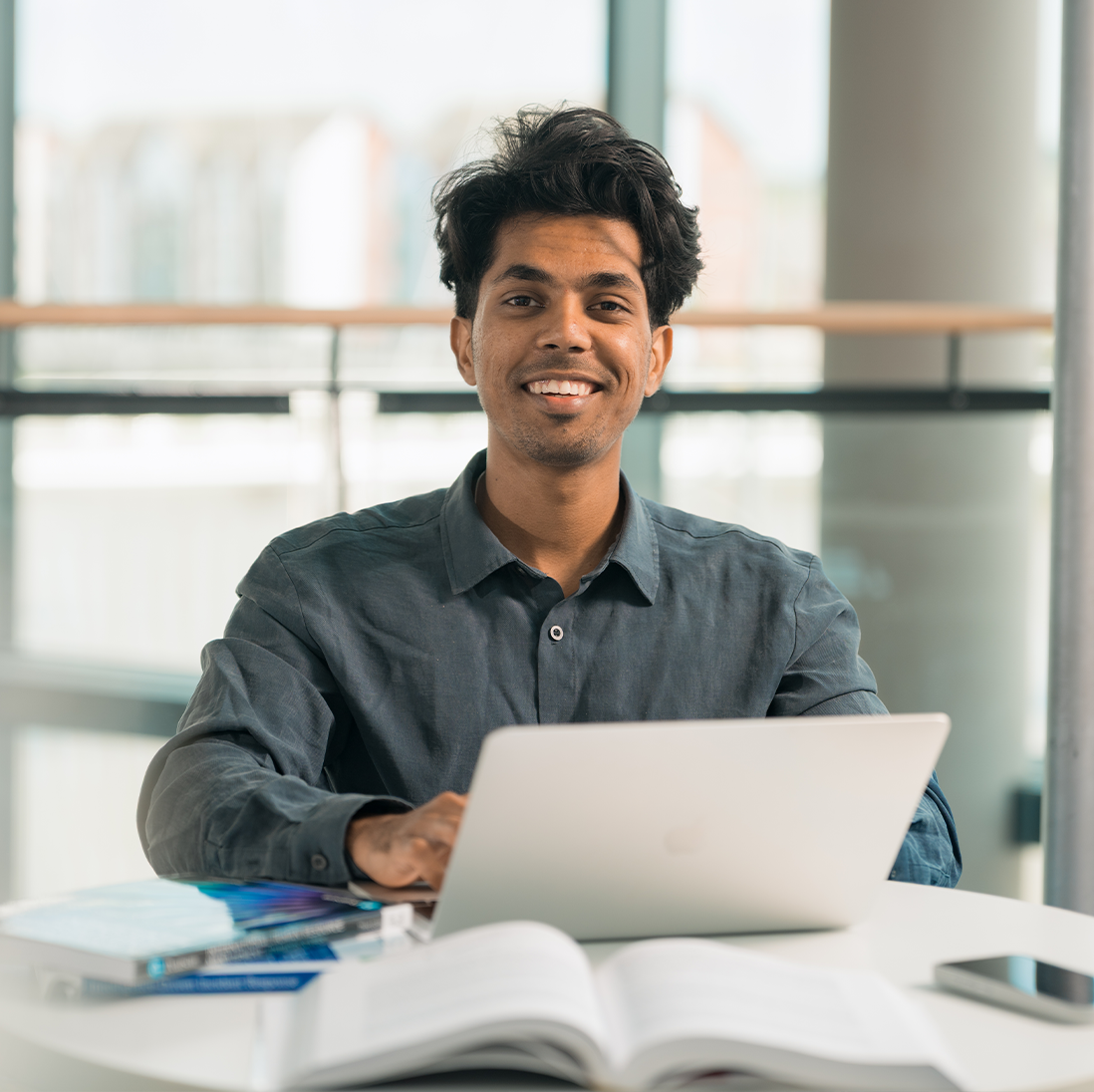 course-MBA-Global-marketing-Student-Unnikrishan-Sunilkumar-57765