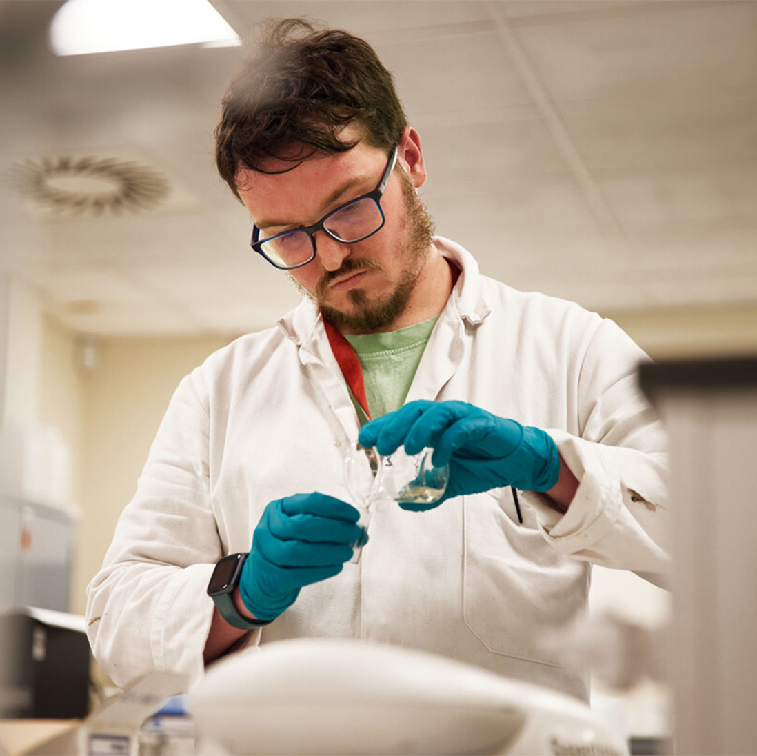 MSc Renewable Energy and Sustainable Technology - University of South Wales
