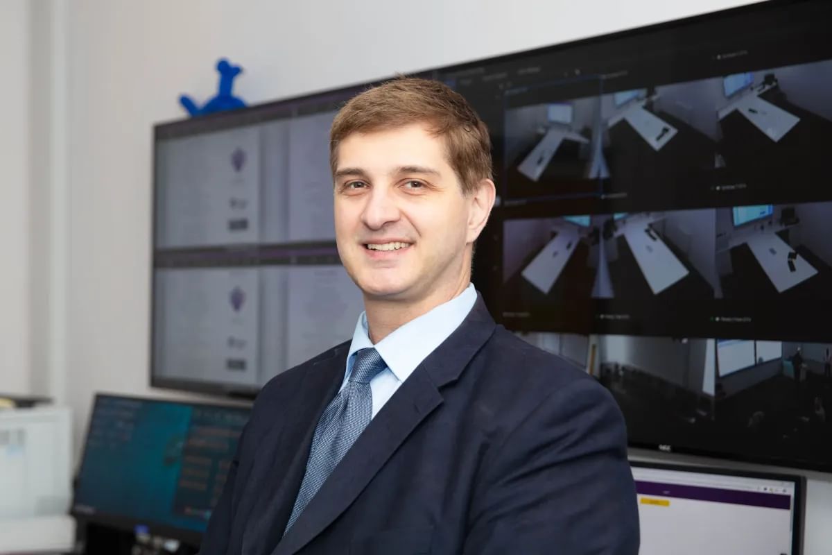 Christian Kaunert