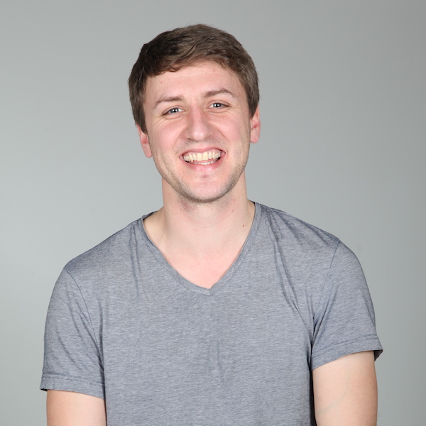 Profile of Dr Chris Hill