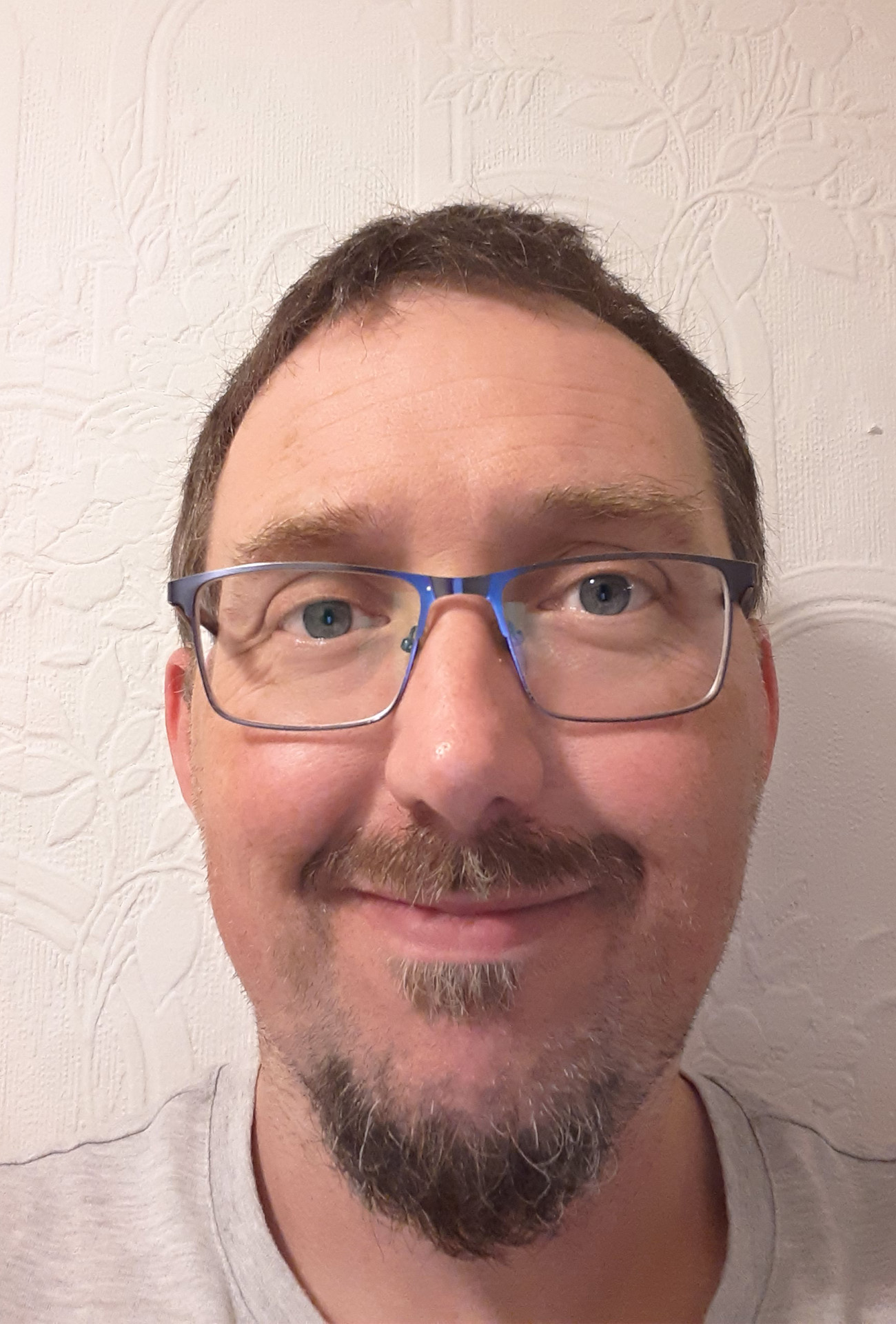 Gareth Kennard-Holden
