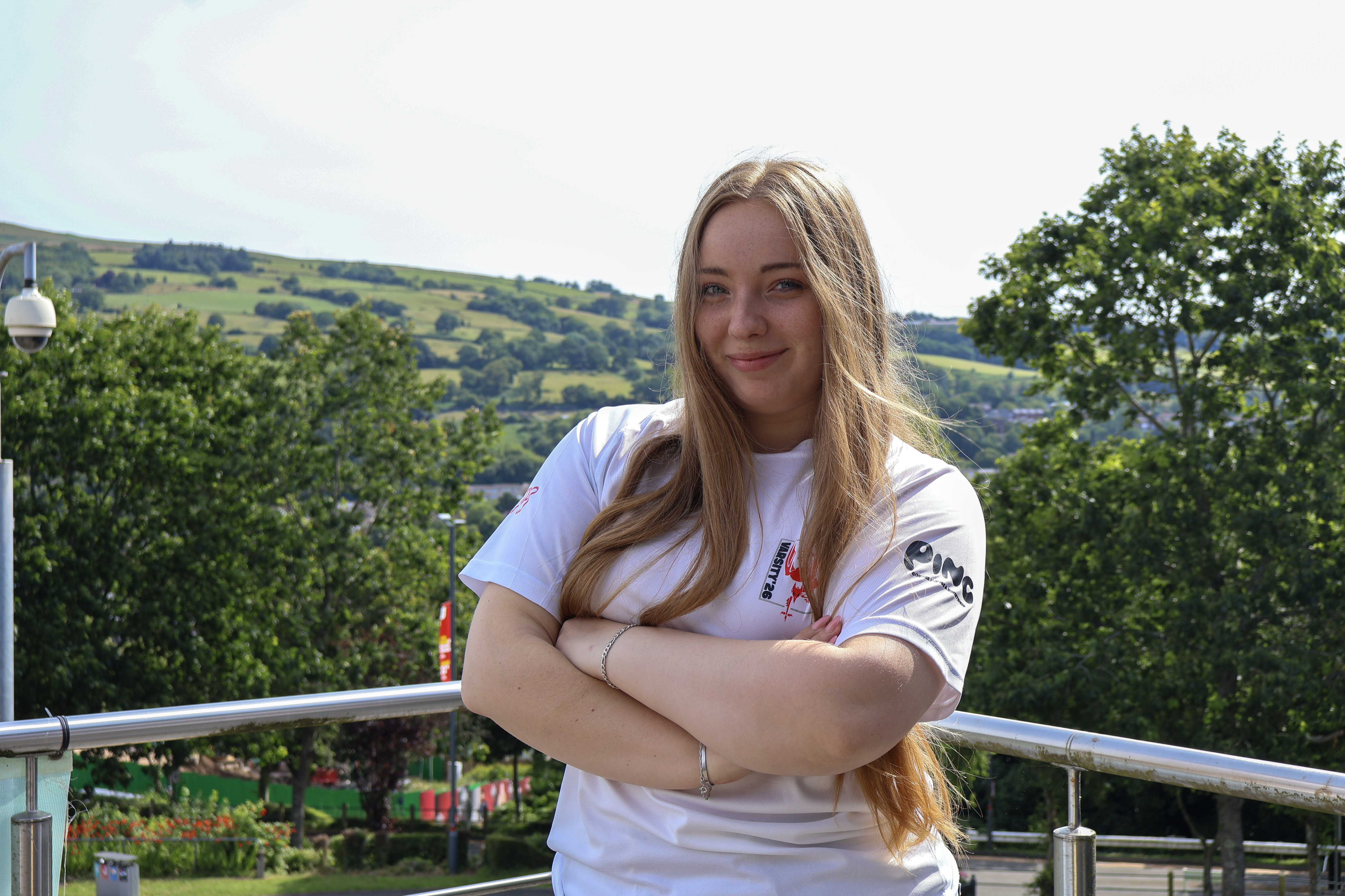 Profile of Amy Cooper