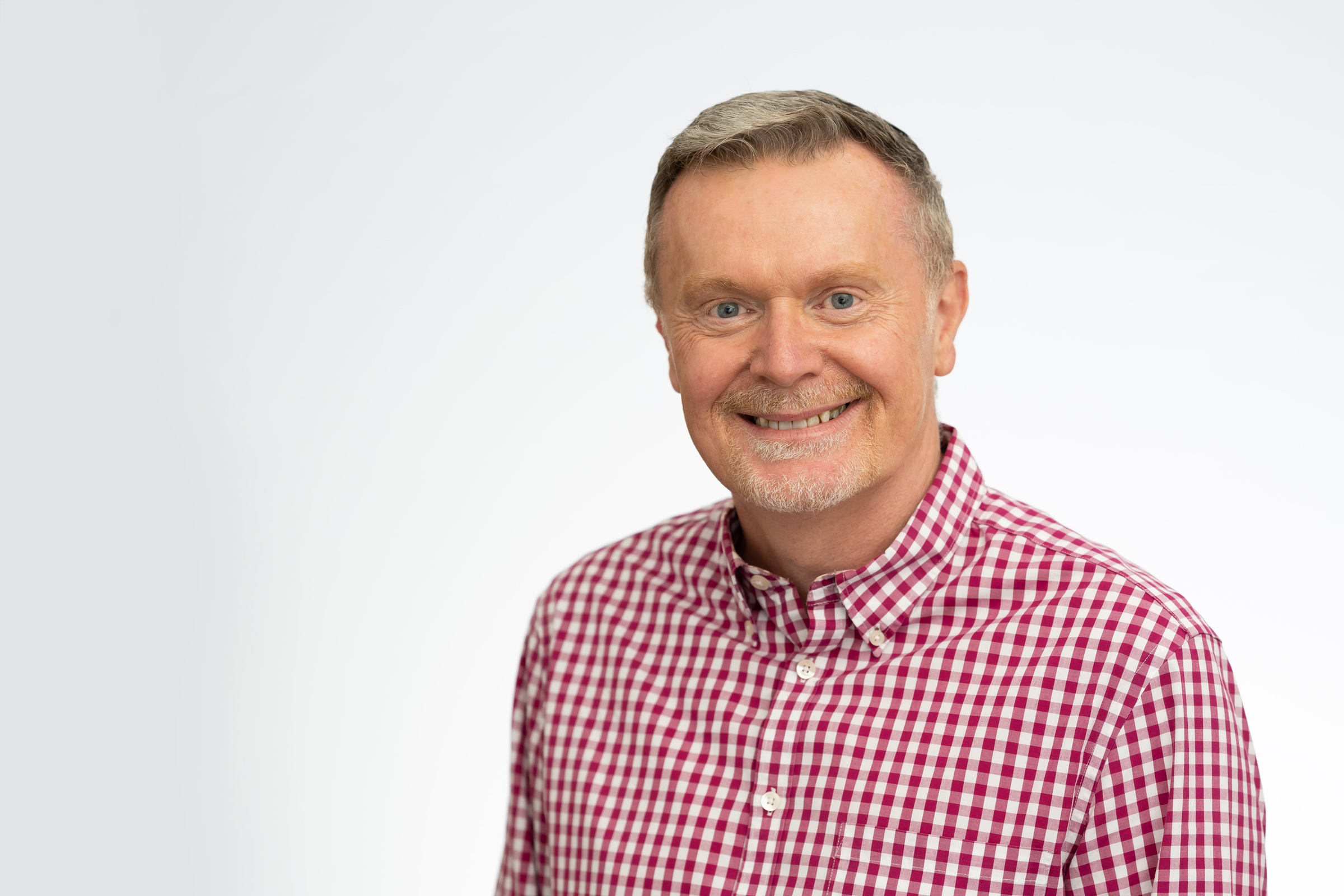 Donal O'Connor