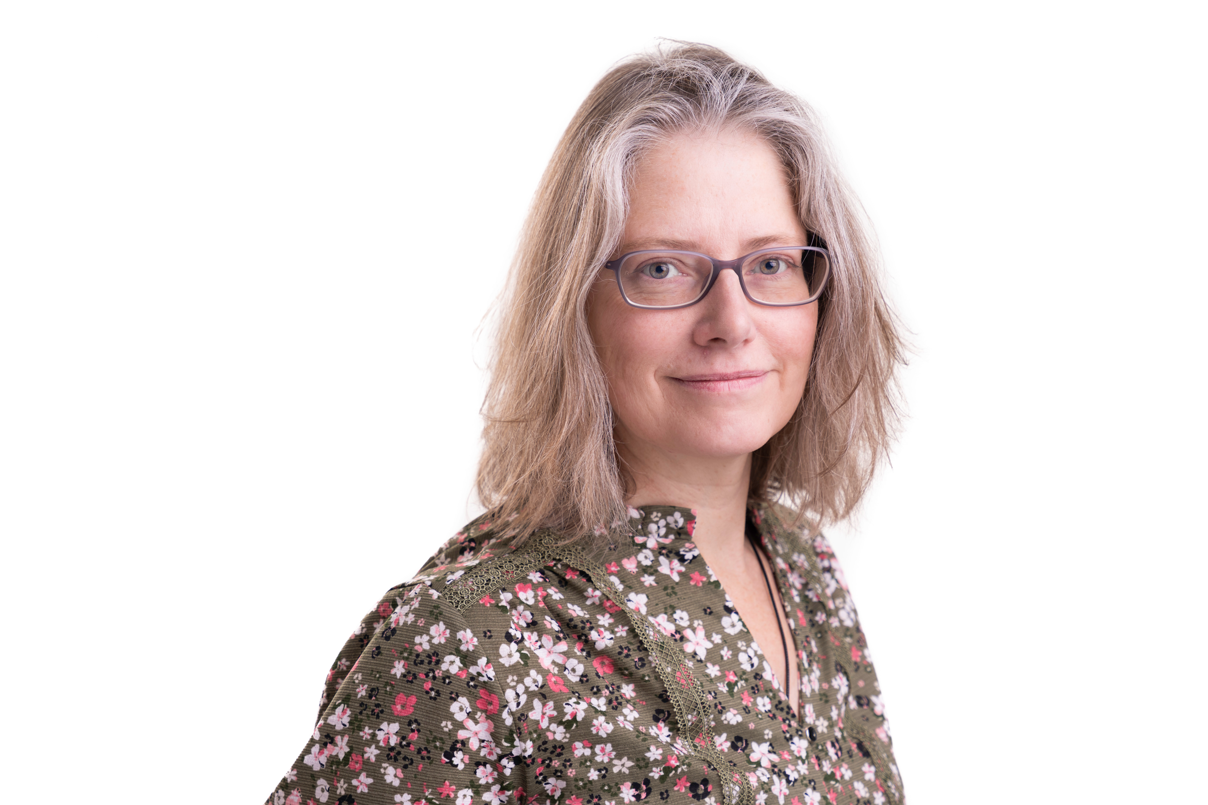 Jill Stewart