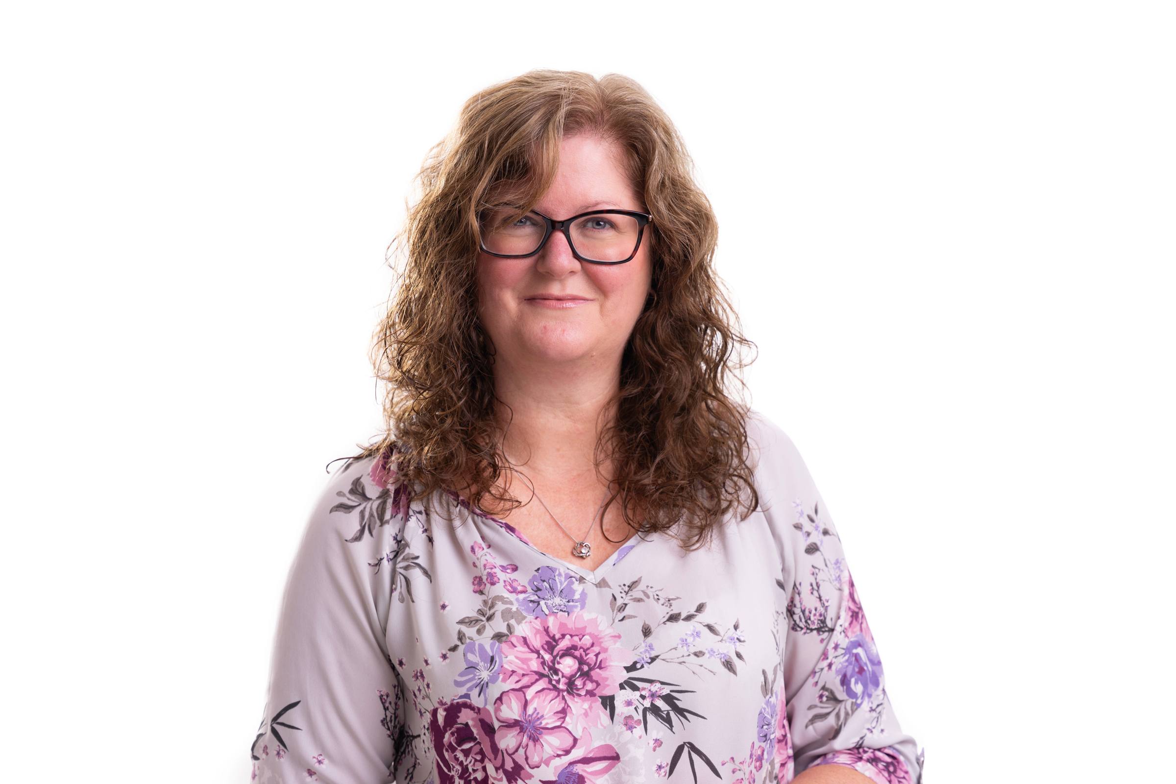 Lynne Wakefield