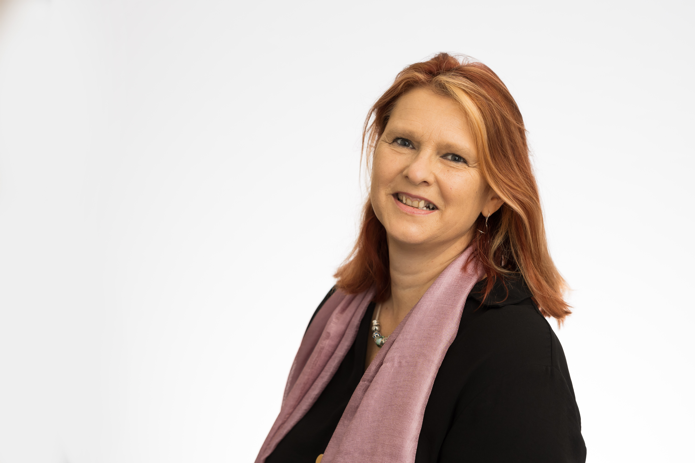 Nathalie Czechowski