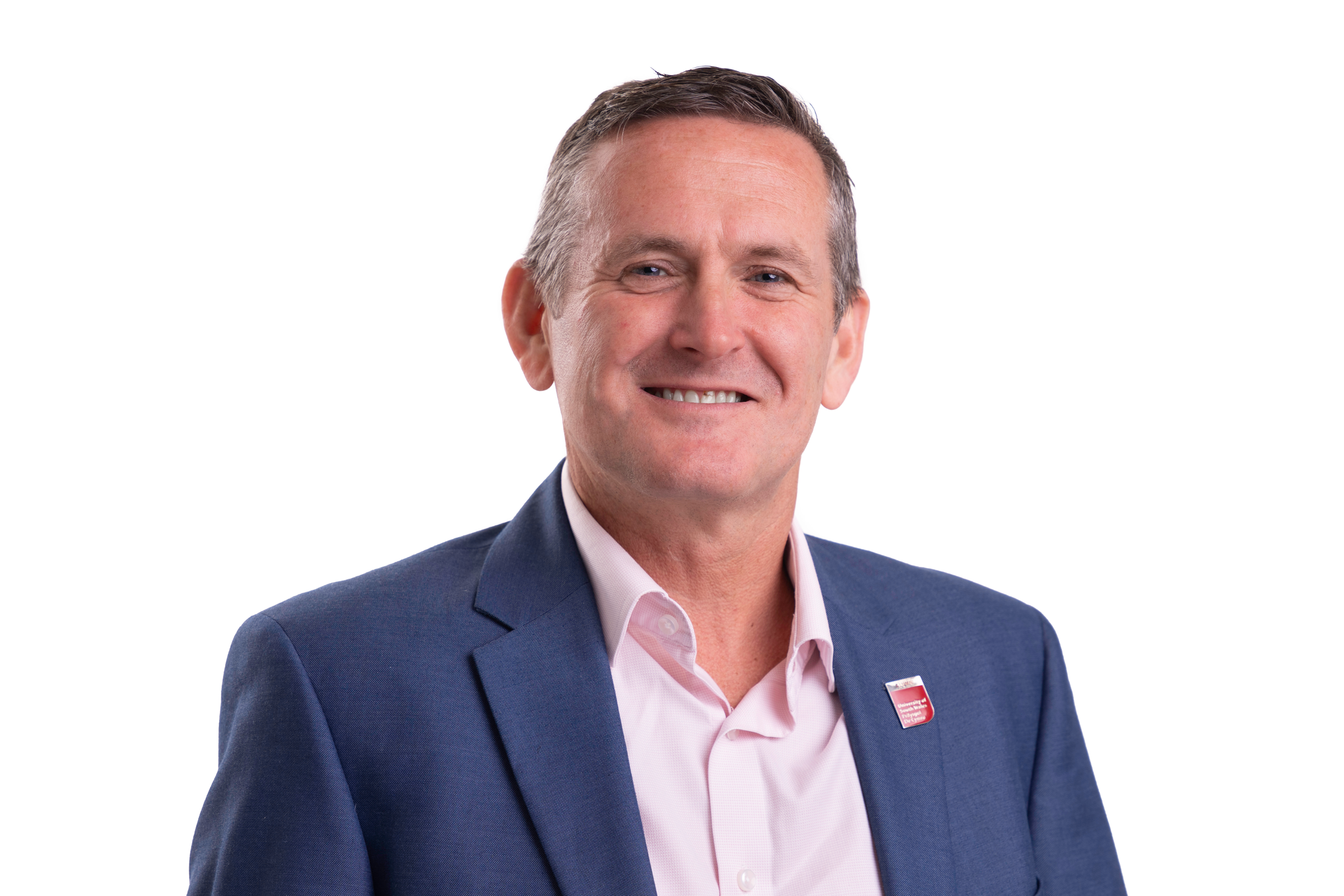 Rob Griffiths