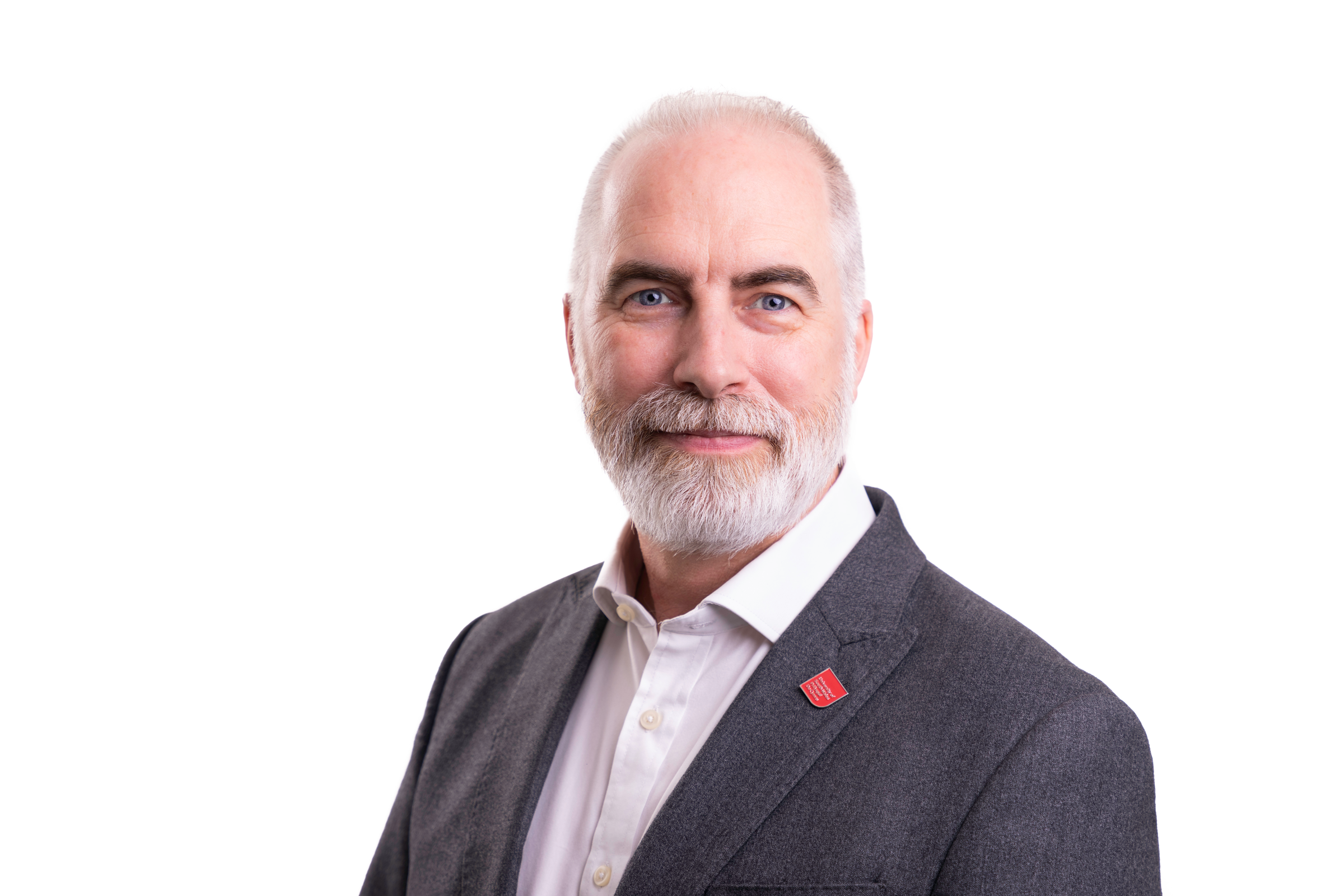 Rob Orford