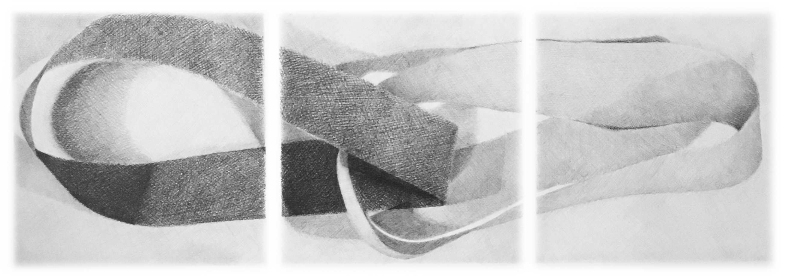 Susan Akins, 'Mobius Strip' (2019)