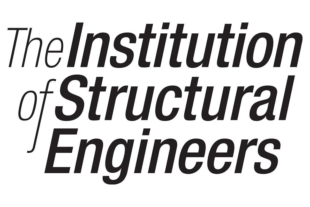 Logo of The Institution of Structural Engineers