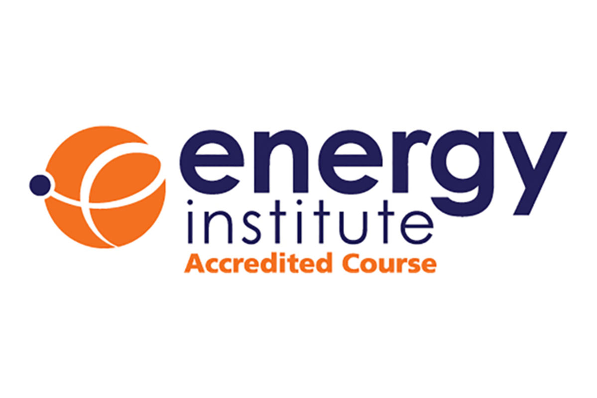 Logo of the Energy Institute