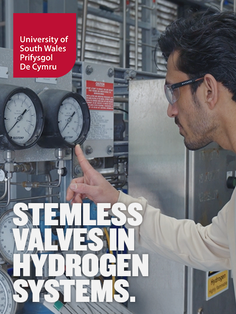 STEMLESS VALVES HYDROGEN_PORTRAIT_ENG