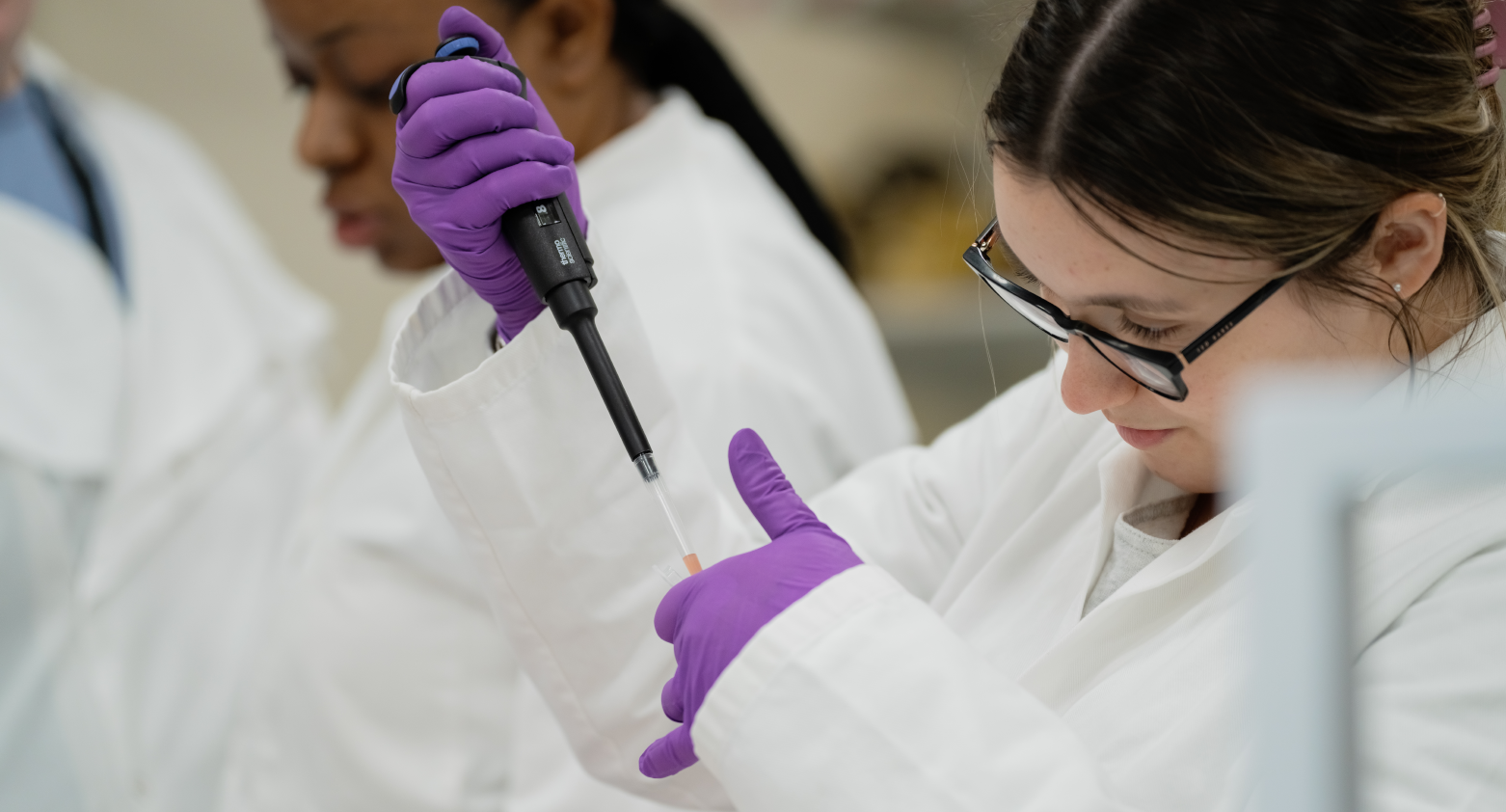 BSc (Hons) Biomedical Science including Foundation Year - University of ...