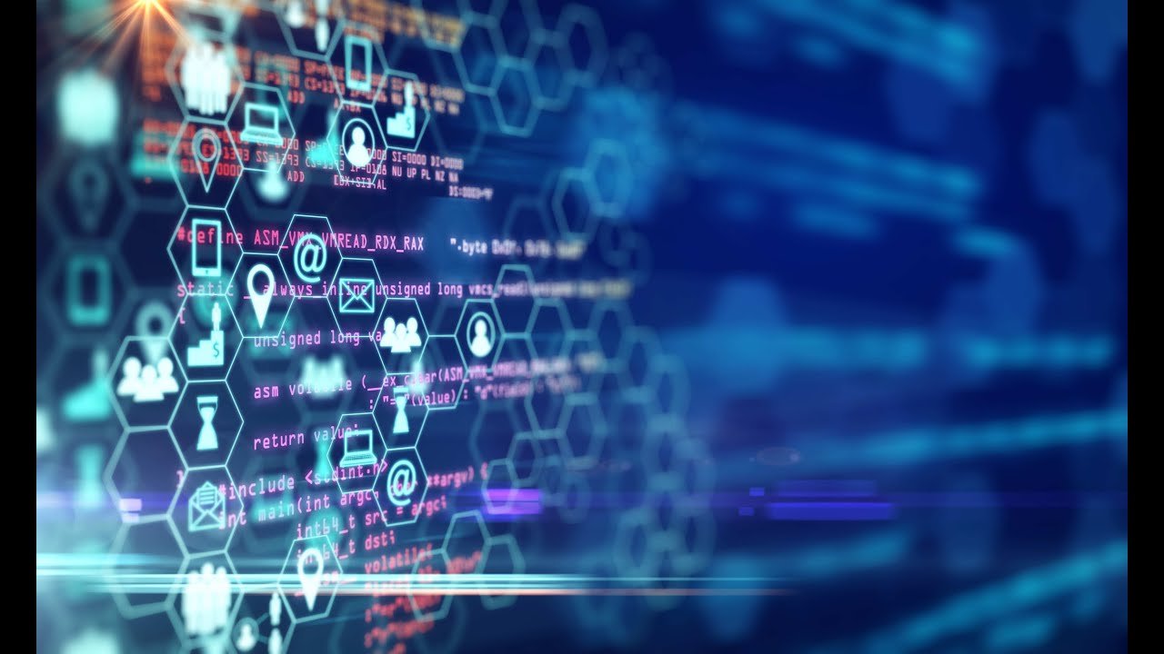 Cyber Research
