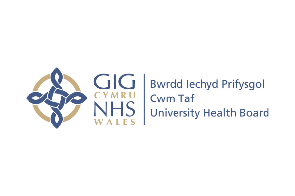 CWM TAF NHS