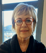 Mair Barron coach