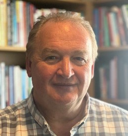 Martyn Rogers Coach