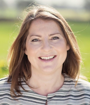 Helen Sandford Taylor coach