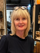 Pam Heneberry Coach