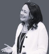 Gaynor Lewis Coach