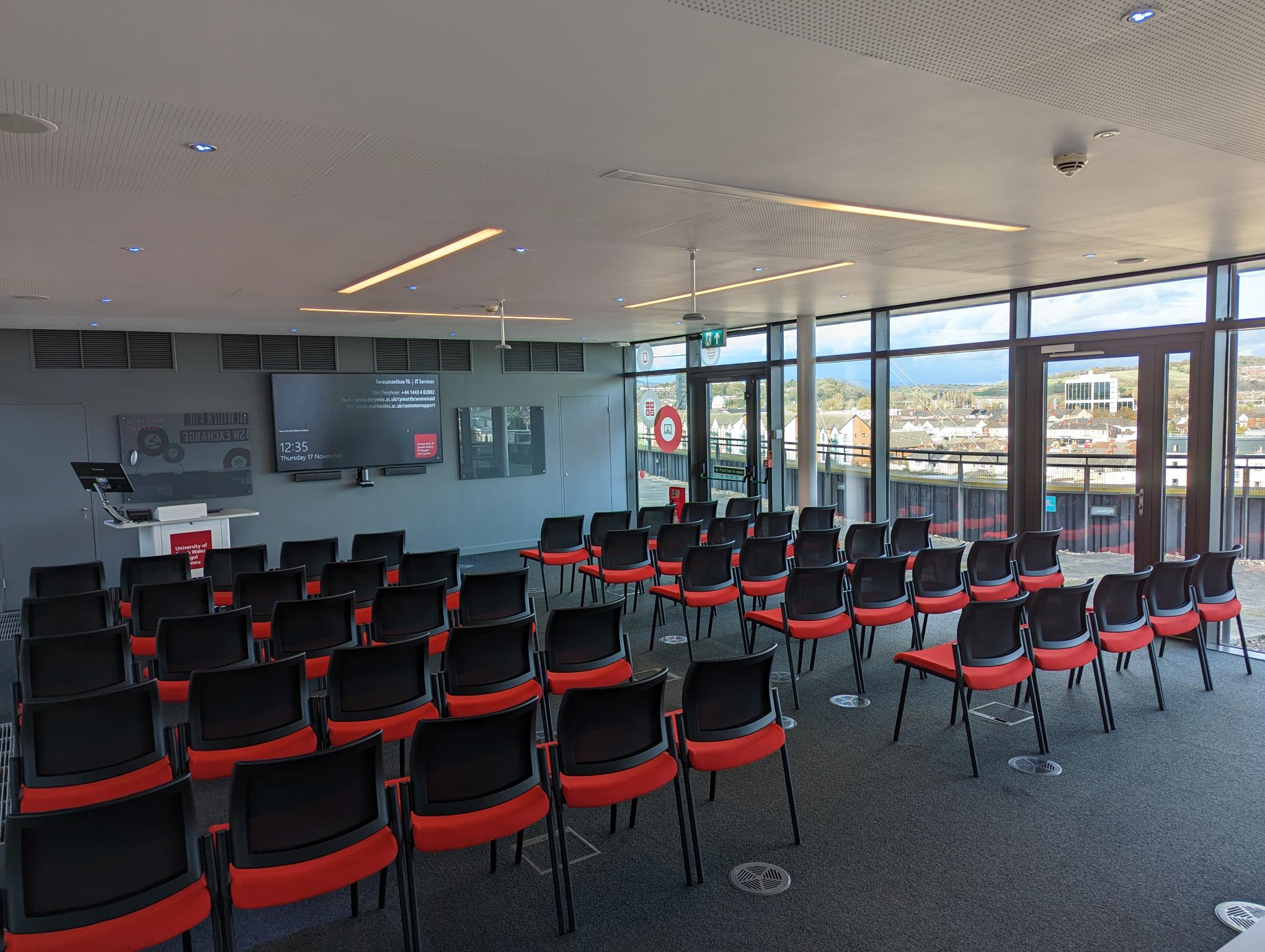 boardroom newport