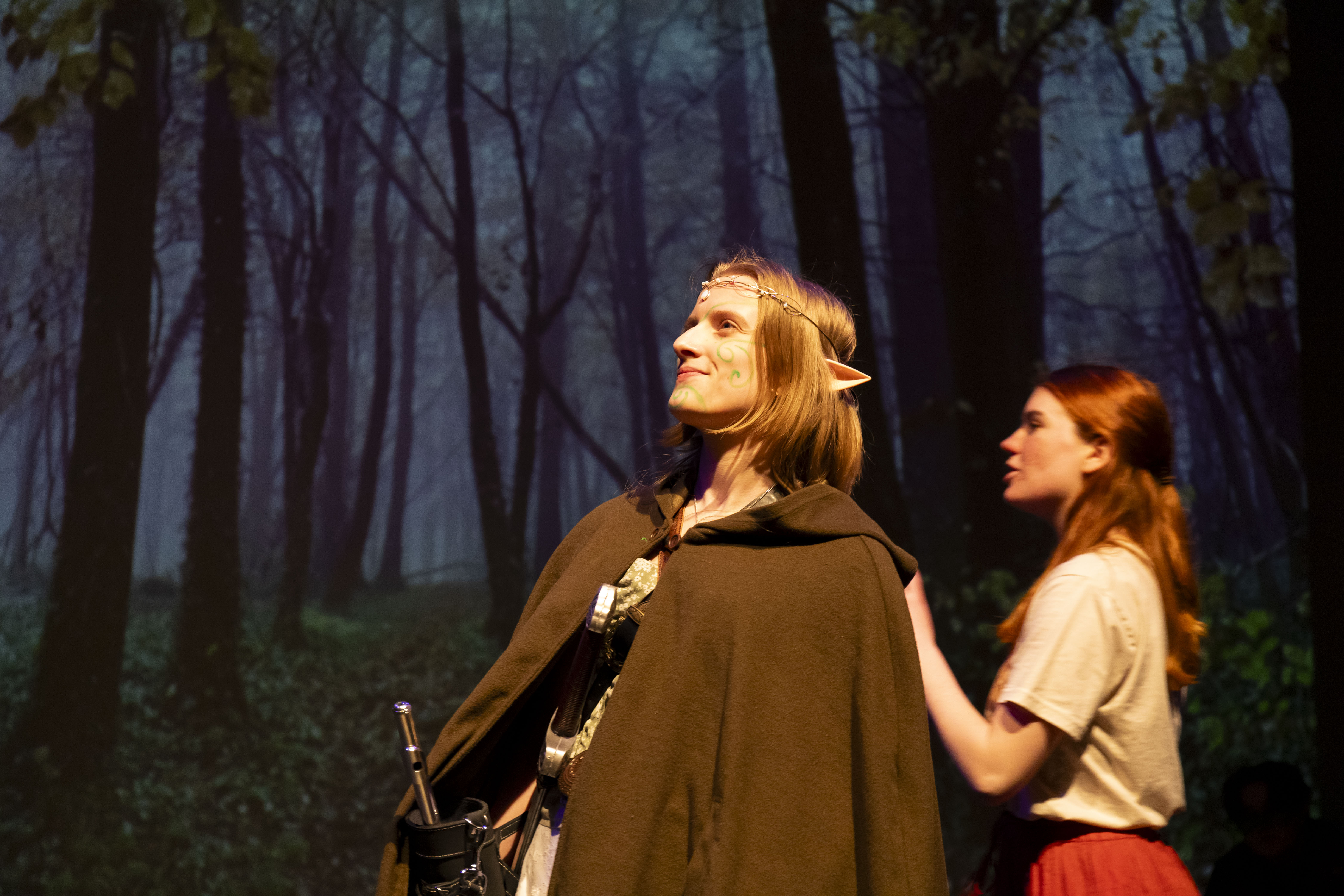 still from drama and media film house of poe
