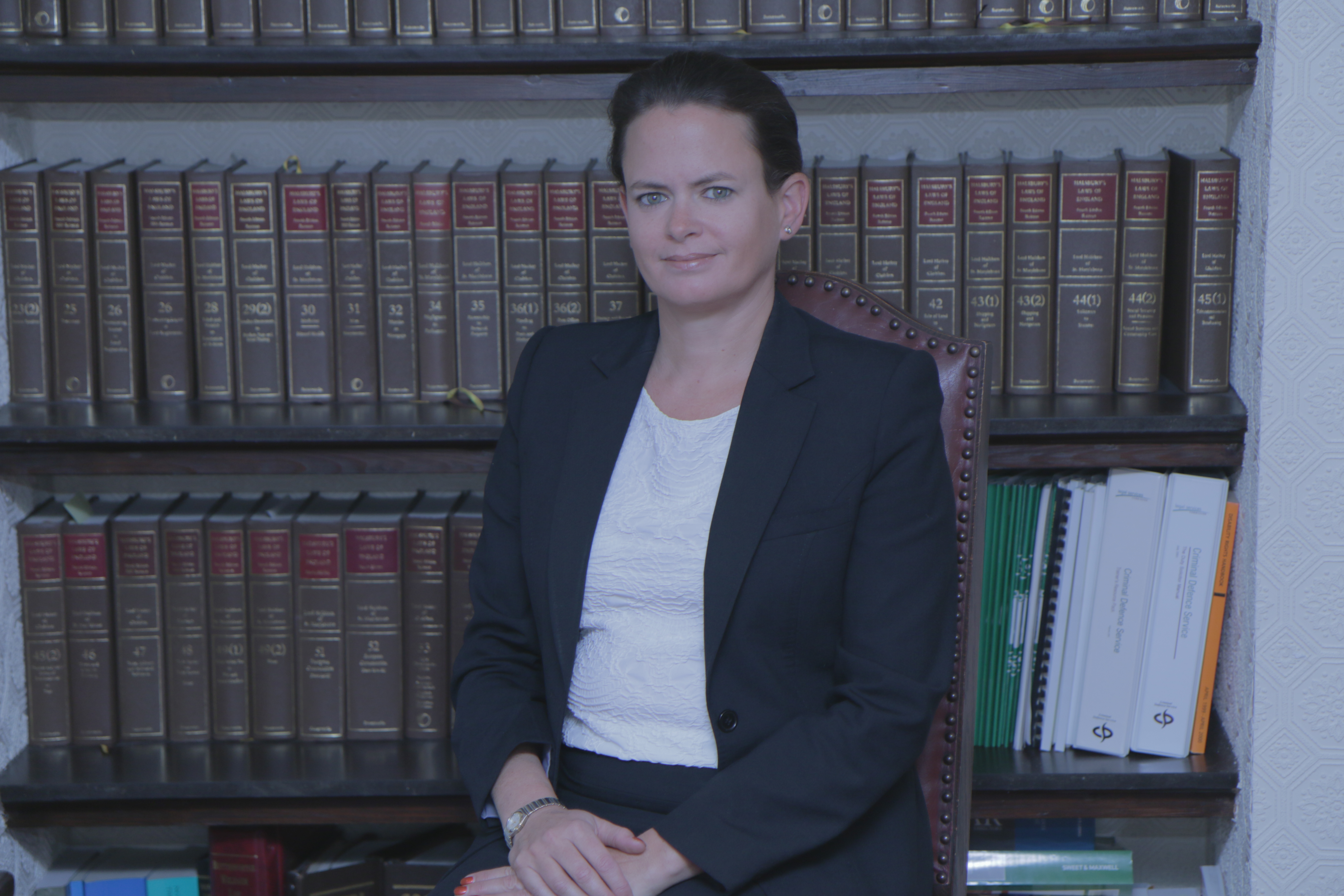 Judge shows that hard work pays off - University of South Wales