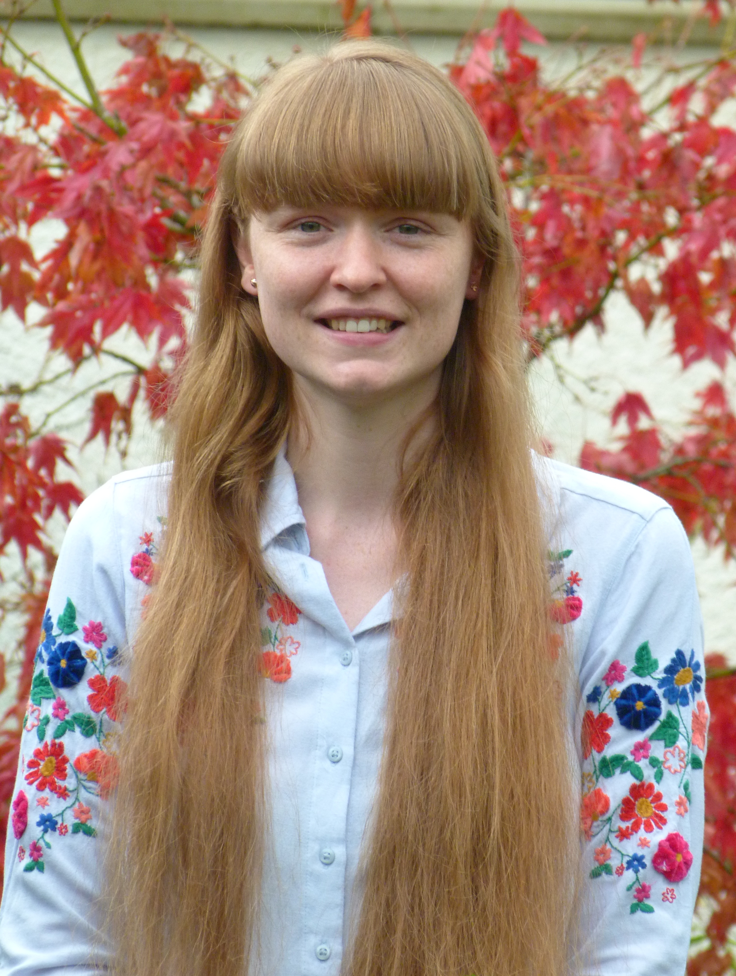 Bryony Lewis, 27, from Raglan, Monmouthshire, scored the joint highest mark worldwide in her Association of Chartered Certified Accountants (ACCA) September 2020 Advanced Taxation exam November 2020