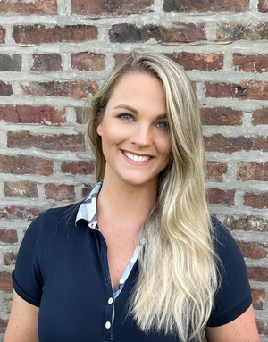 Kristin McGinty-Minister