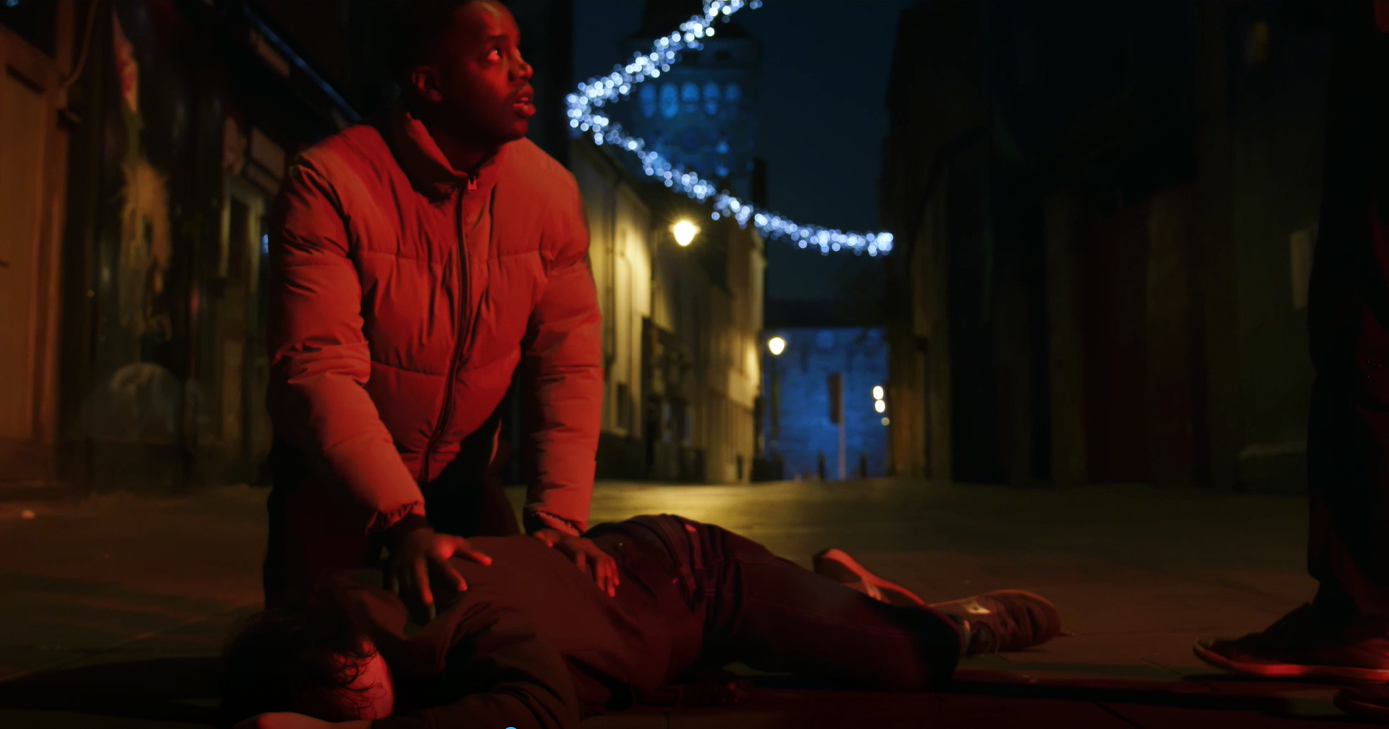 USW students create emotional film highlighting importance of ...