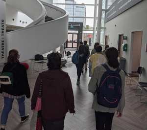 USW Summer School