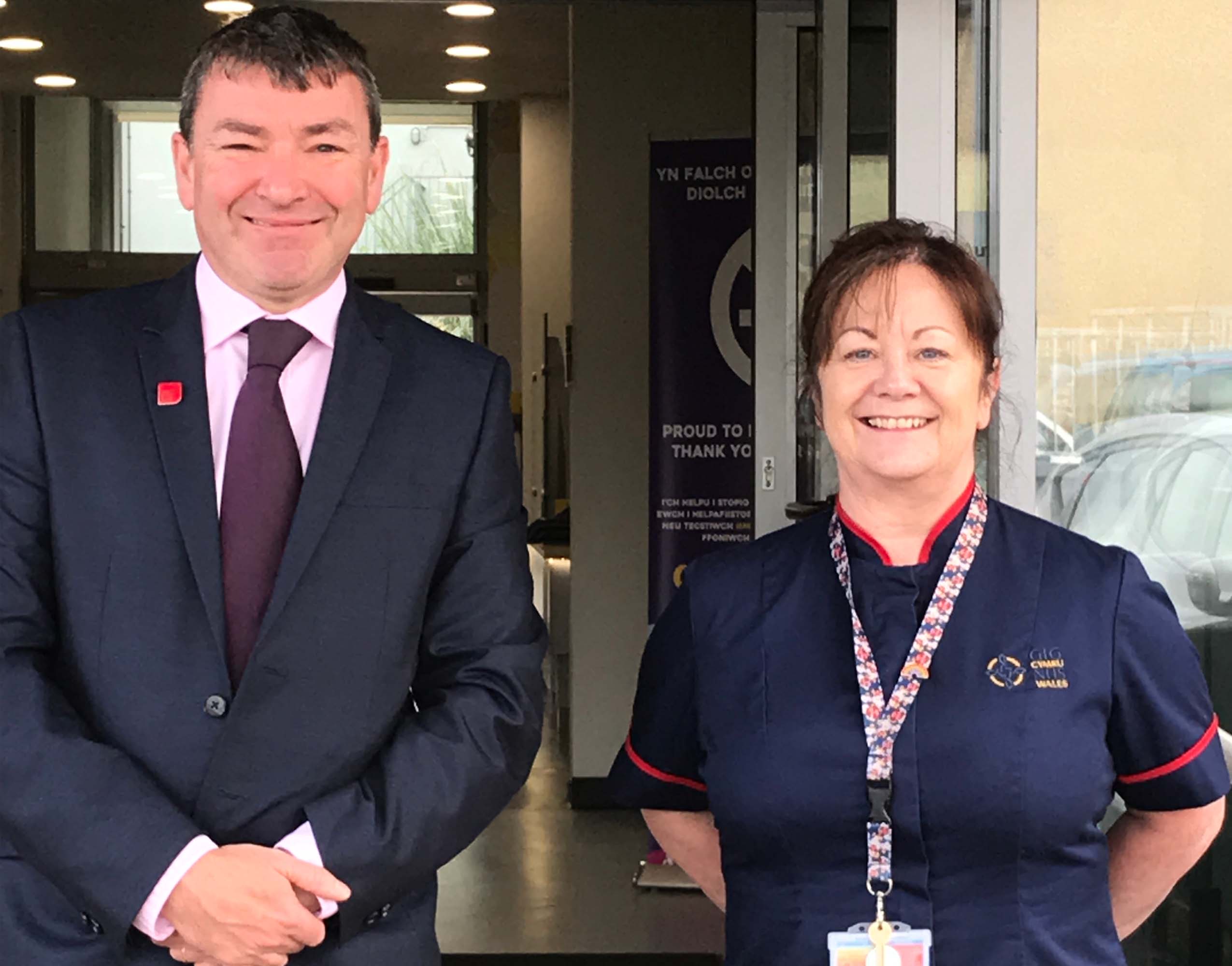 usw-success-at-nurse-of-the-year-awards-university-of-south-wales