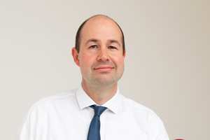 Stuart Milligan - Int. Logistics and Supply Chain Management