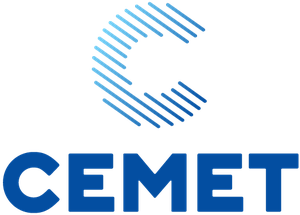 CEMET logo