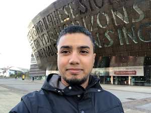 Kamal Ali My Salah Mat creator.jpg