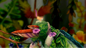 Lunafon © Ddraig House.png