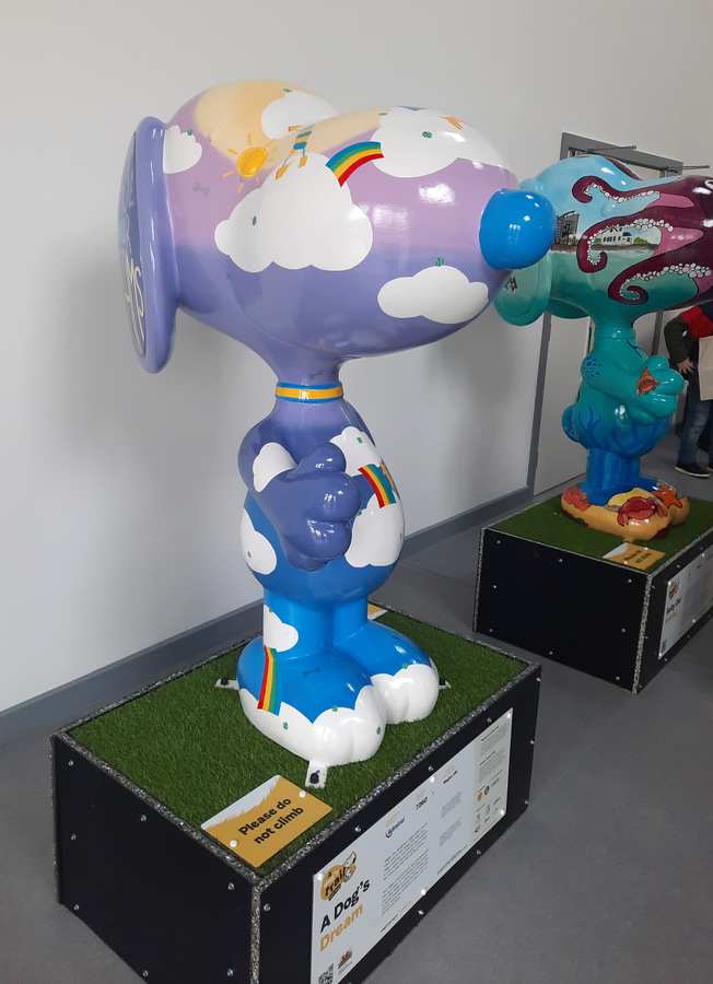 Megan_Hill_-_A_Dogs_Dream