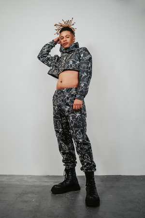 Haus Of Androgyny - Joe Thomas - Maximus collection 2