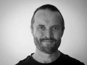 Professor David Shearer