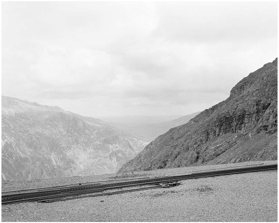 Billy H Osbron Mountains
