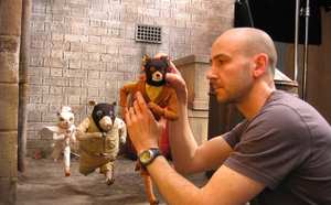 Jody Meredith animator