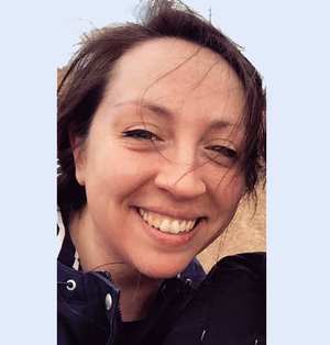 Jessica Leslau animator