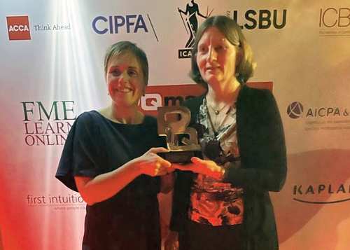 PQ magazine awards 2023