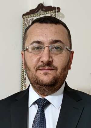 Fateh Shaban