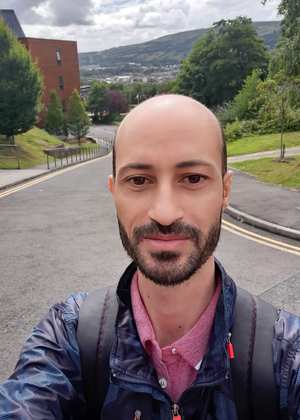 Jamil Hallak