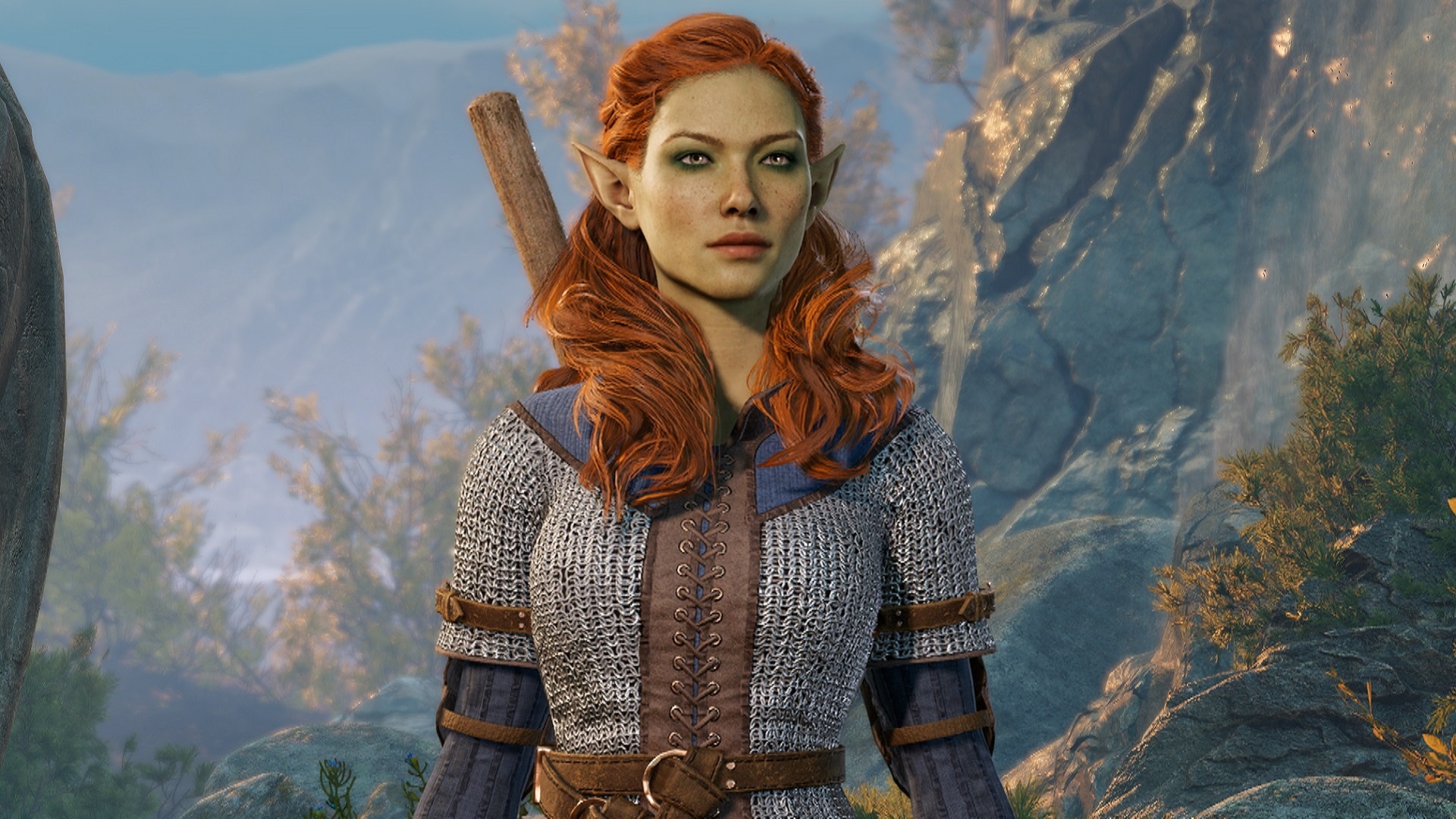 A screenshot from Baldurs Gate 3