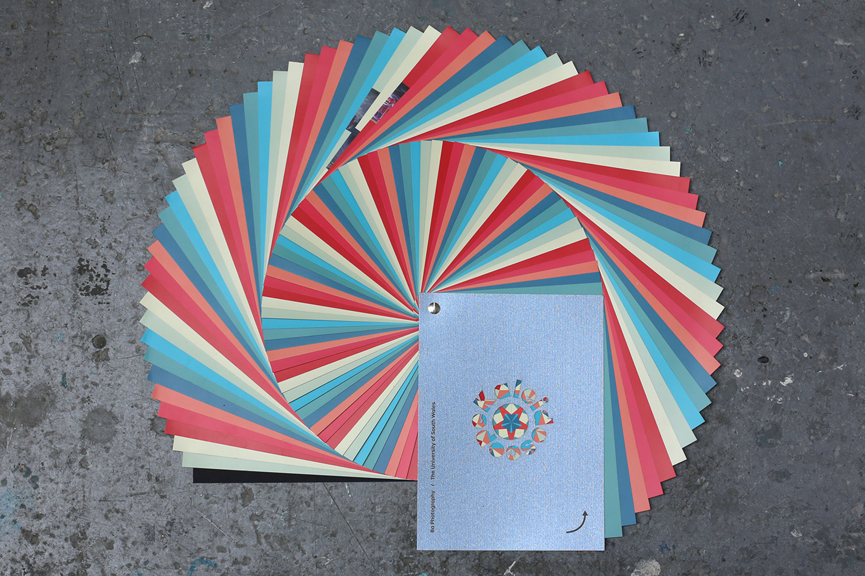 Kaleidoscope 2021