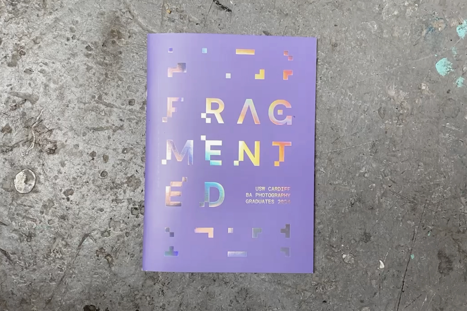Fragmented 2024